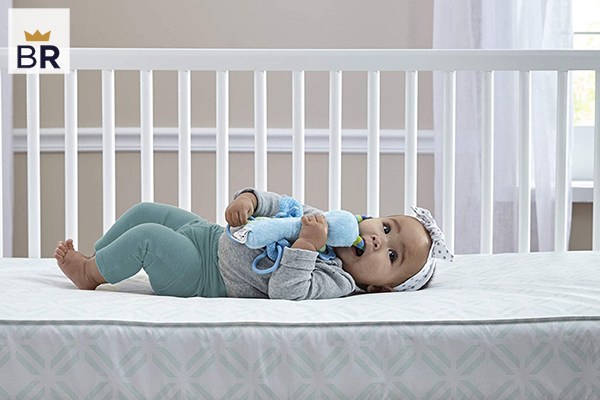 Inexpensive crib outlet mattress