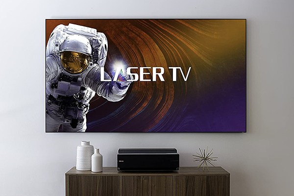 Hisense Smart TVs