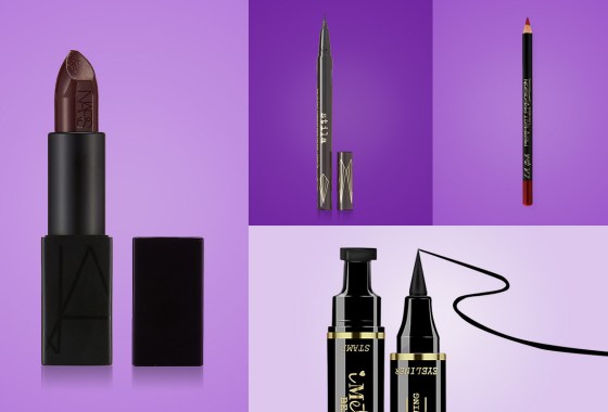 Best Halloween makeup you don't need to toss after Oct. 31