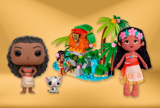 Disney announces live-action ‘Moana’ film