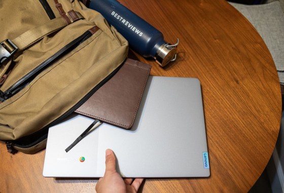 9 compact Chromebooks that are great for working on the go