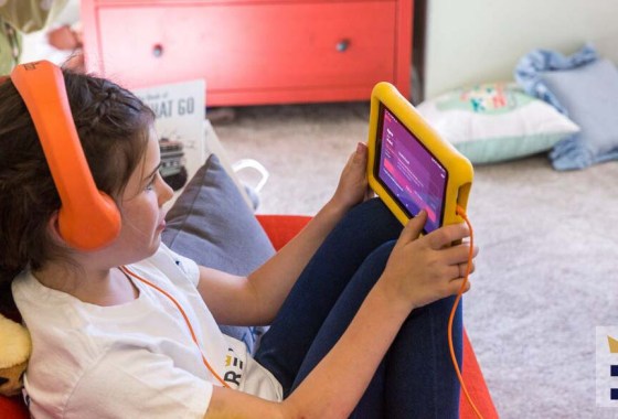 Best Amazon Fire tablet case