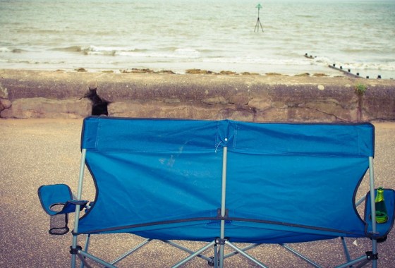 Best double camping chair