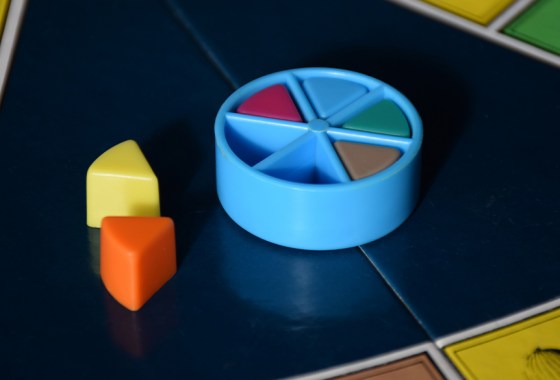 Best "Friends" trivia game