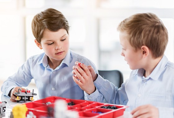 Best Heroes of Goo Jit Zu Minis