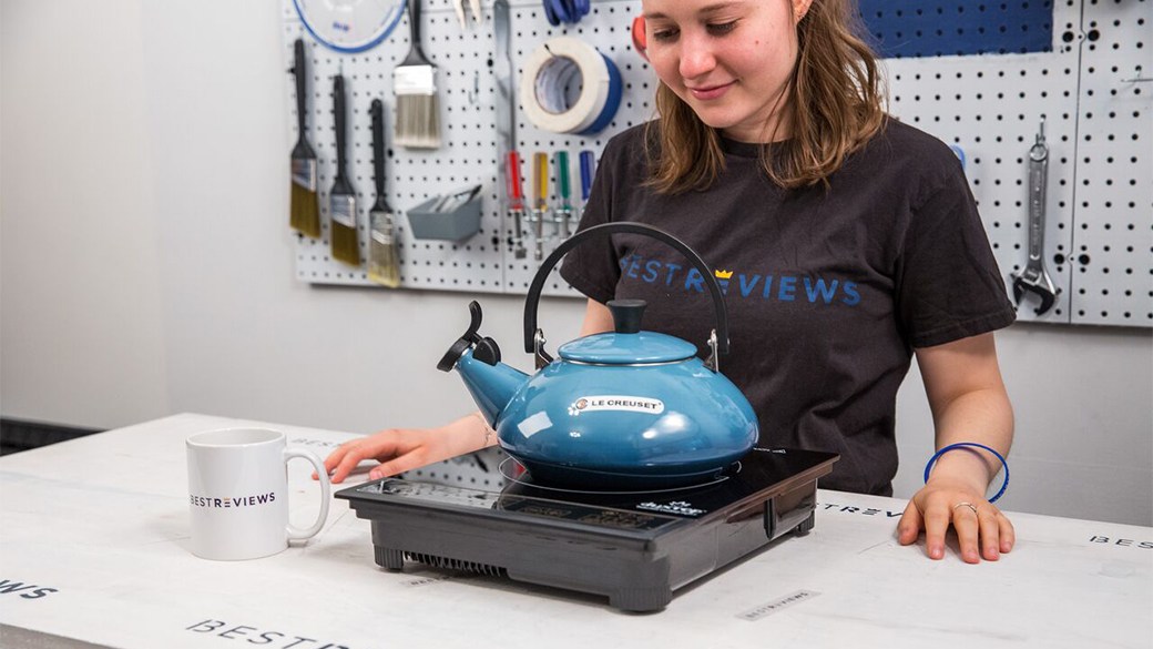 Best induction burners