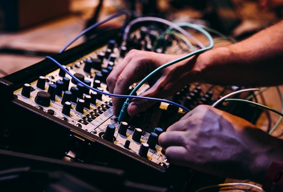 Best modular synthesizer