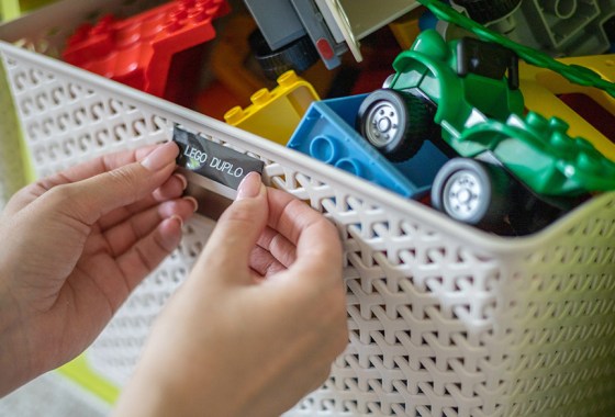 Best toy storage ideas for living rooms