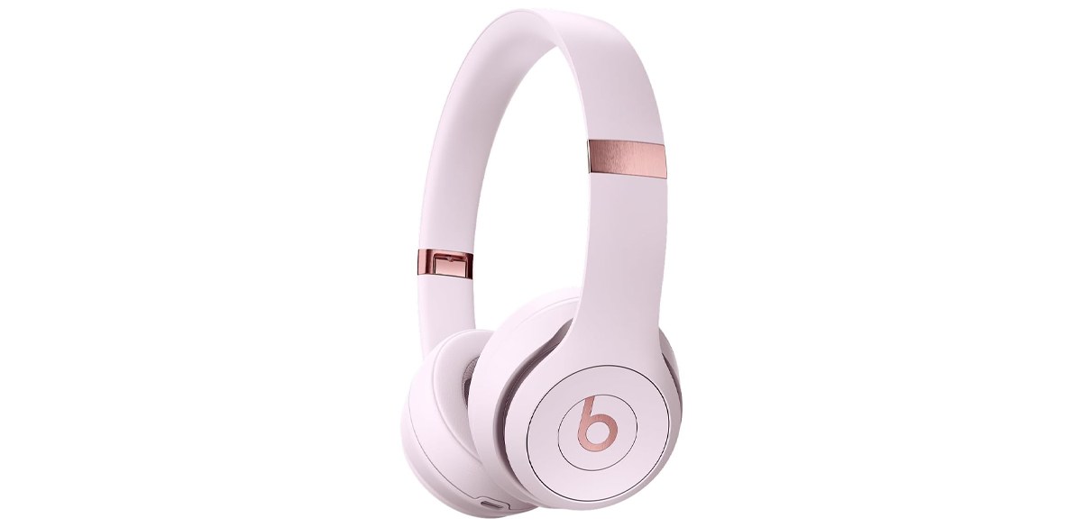 Beats Solo 4