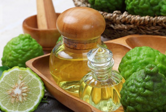 Bergamot essential oil benefits