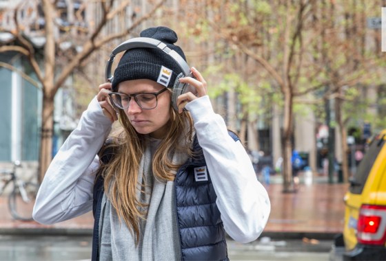 Beats headphones vs. Bose headphones