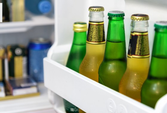 Best Magic Chef mini fridge