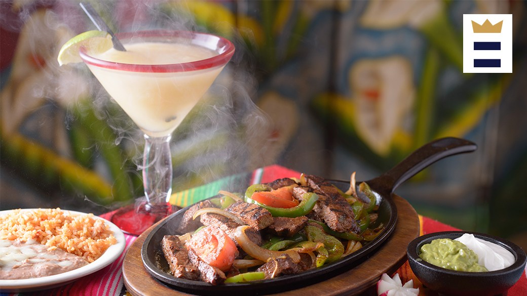 Best cast iron fajita pan