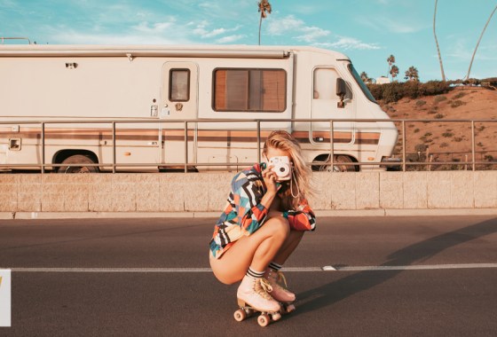 The ’70s are back: 8 ’70s fashion trends that are cool again