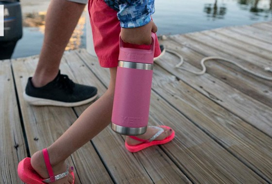 Best Yeti water bottle