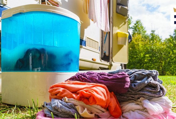 Best RV washer