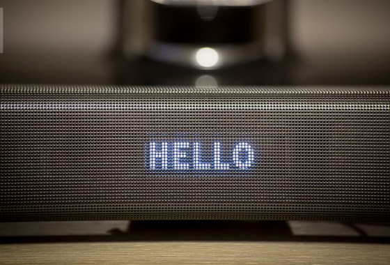 Best high-end computer soundbar