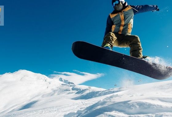 Best cheap snowboard