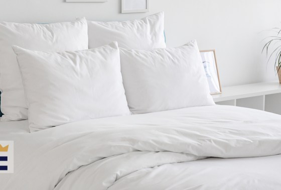 Best linen duvet cover