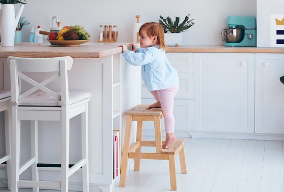 Best toddler step stool