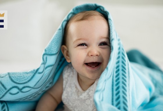 Best receiving blanket