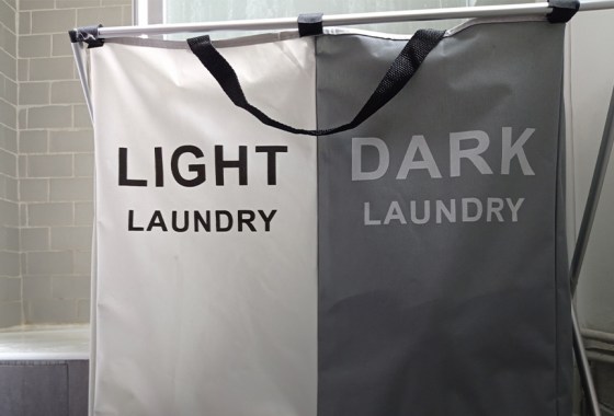 Best bathroom hamper