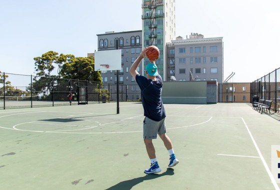 Best basketball rebounding machine
