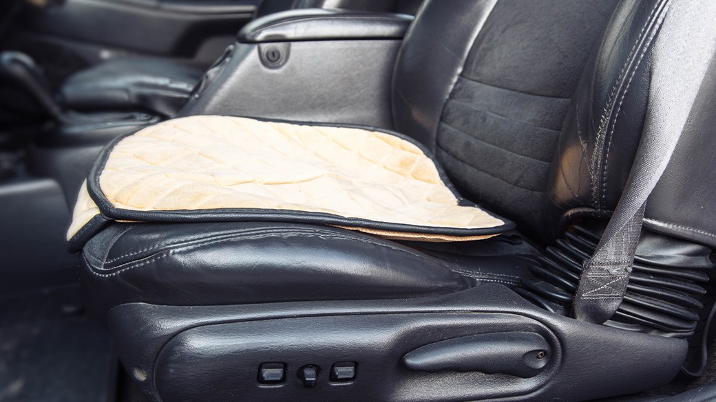 Best winter car seat cover