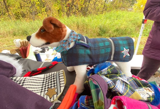 Best toy dog that looks real