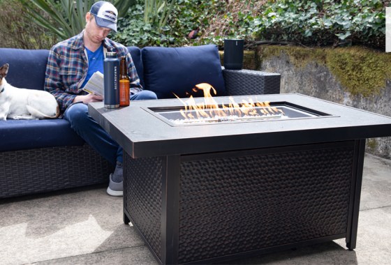 Best tabletop patio heater