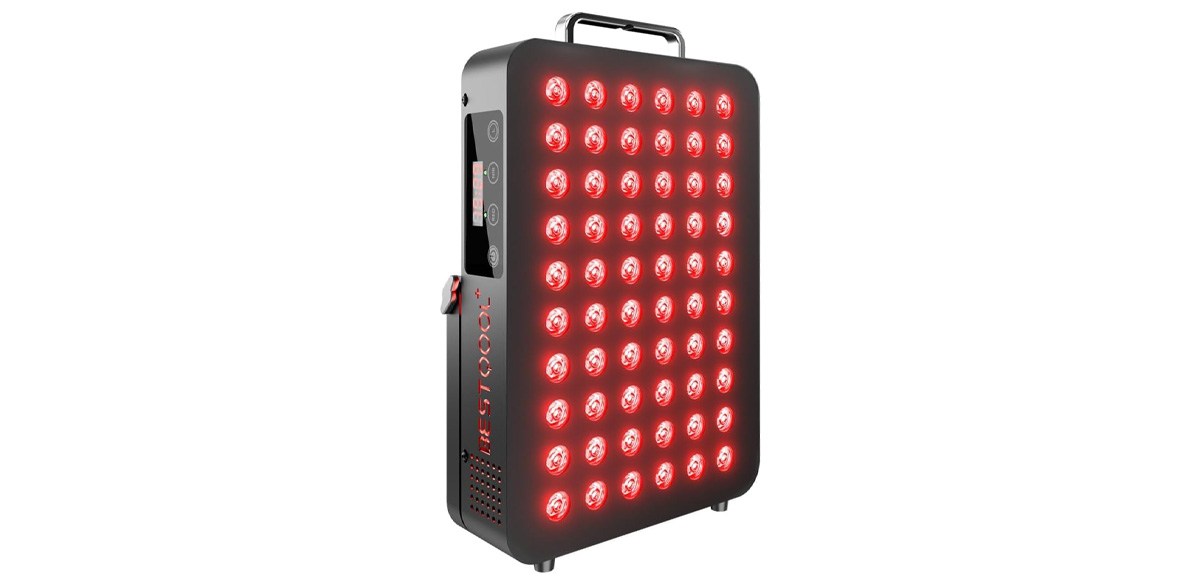 BestQool Red Light Therapy
