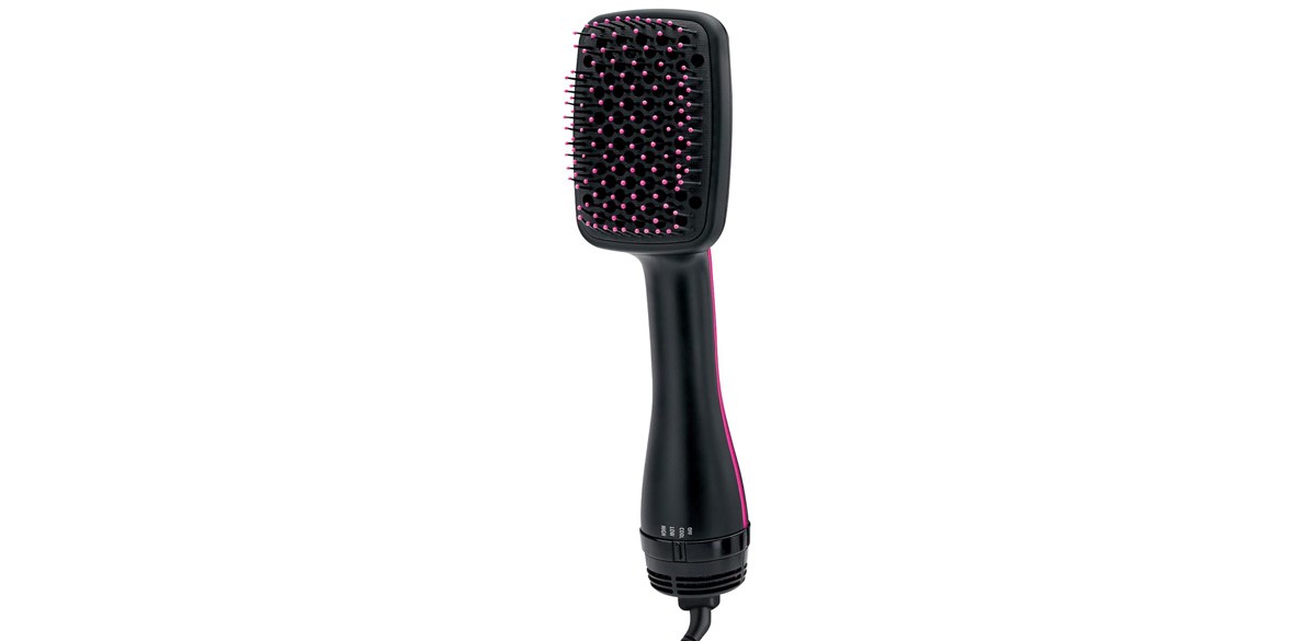REVLON One-Step Hair Dryer and Styler