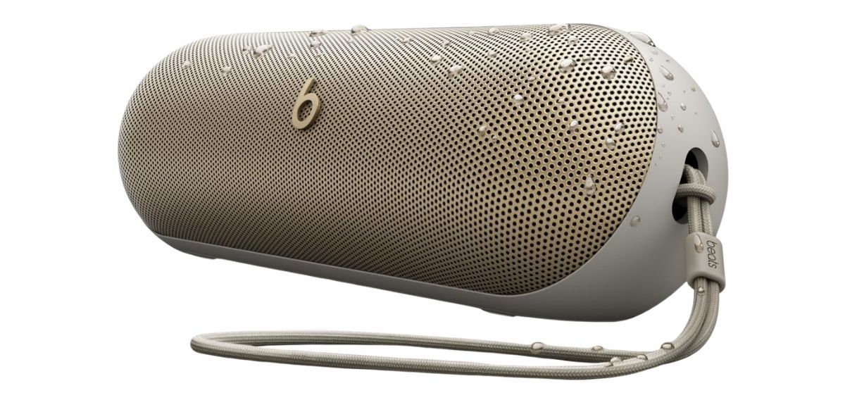 Beats Pill - Portable Bluetooth Speaker