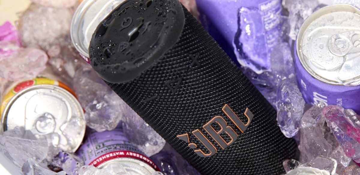 JBL Grip