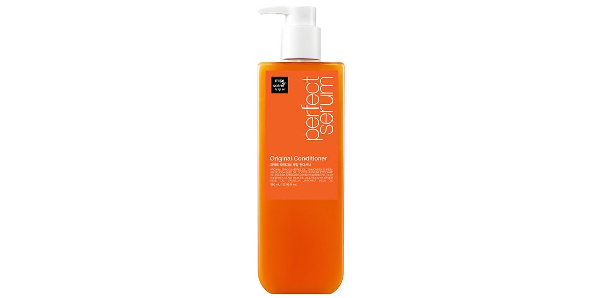 Mise En Scene Perfect Serum Original Conditioner