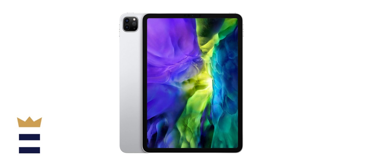 2020 Apple iPad Pro (11-inch, Wi-Fi, 256GB)