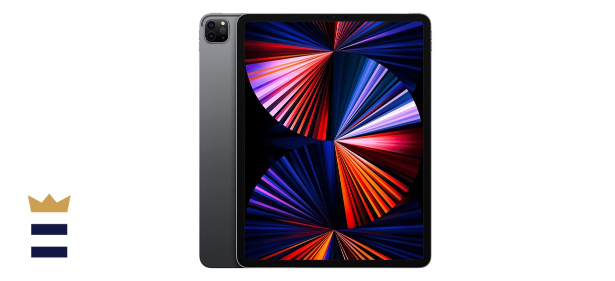 2021 Apple 12.9-inch iPad Pro