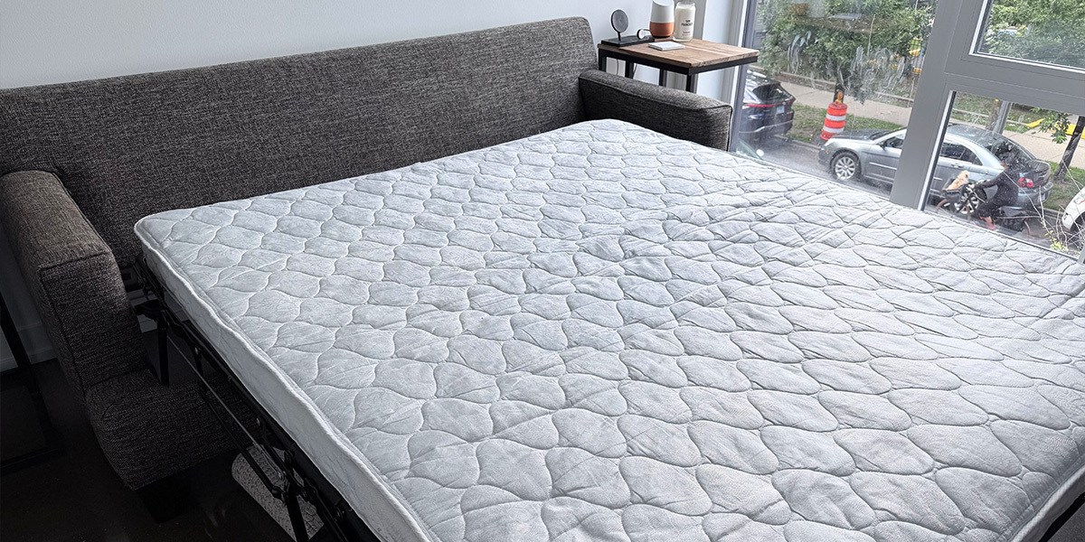 Chelsey Sleeper Sofa
