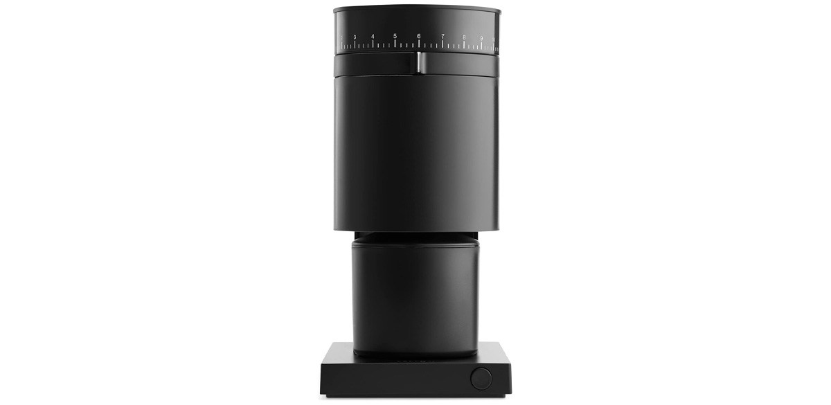 Fellow Opus Conical Burr Coffee Grinder