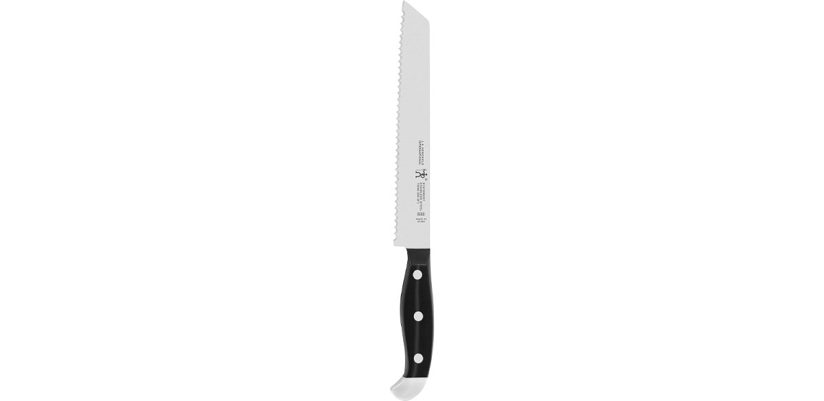 Henckels Statement Razor-Sharp 8-Inch Bread Knife