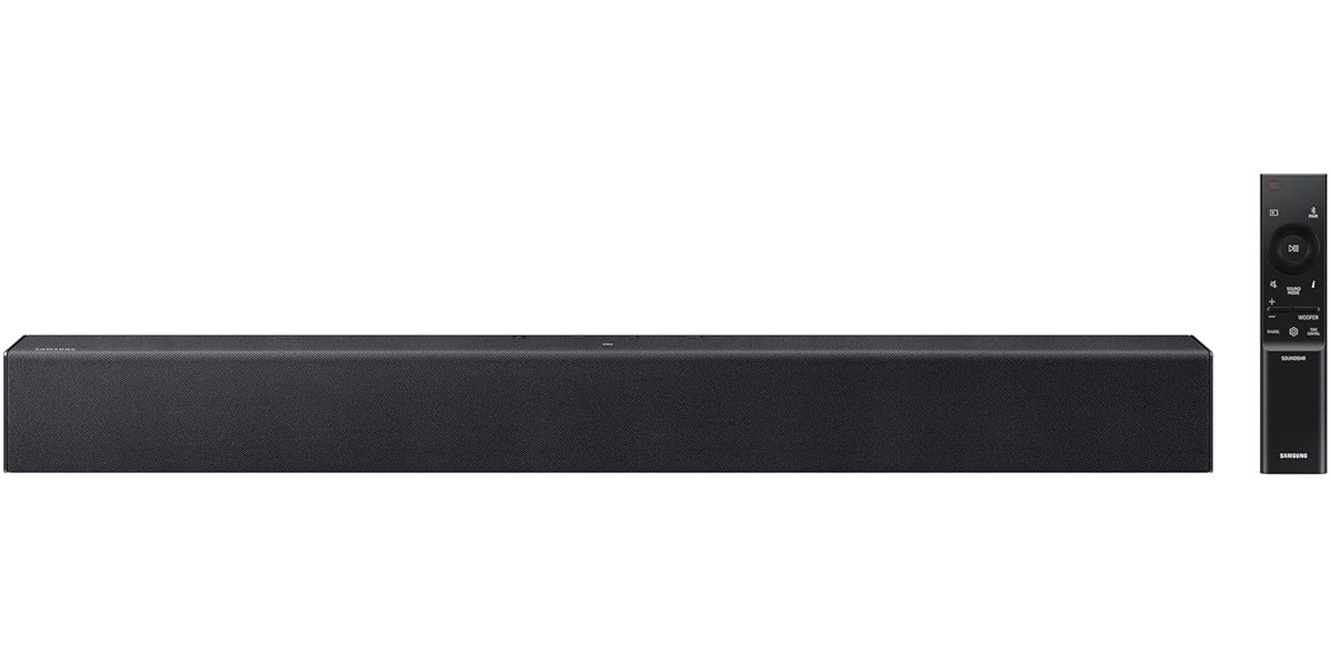Samsung B-Series Soundbar
