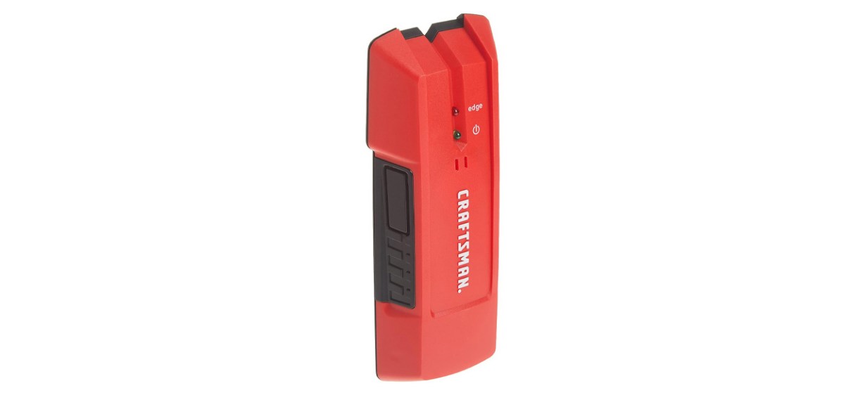 Craftsman Stud Finder