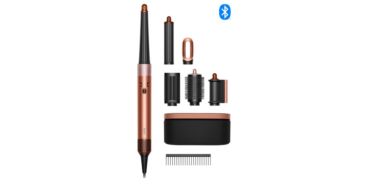 Dyson Airwrap i.d.™ multi-styler and dryer