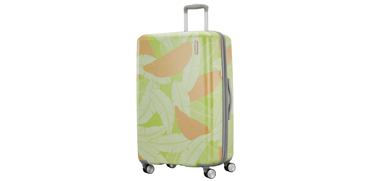 Best American Tourister Luggage