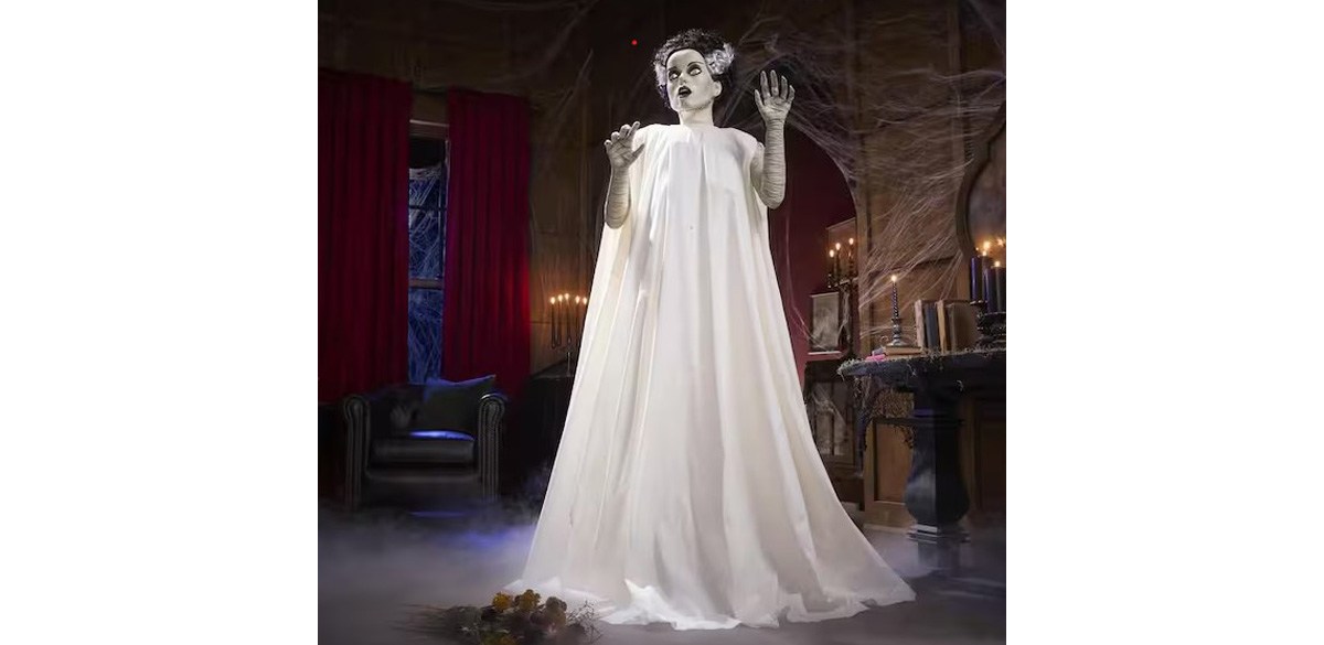 Bride of Frankenstein