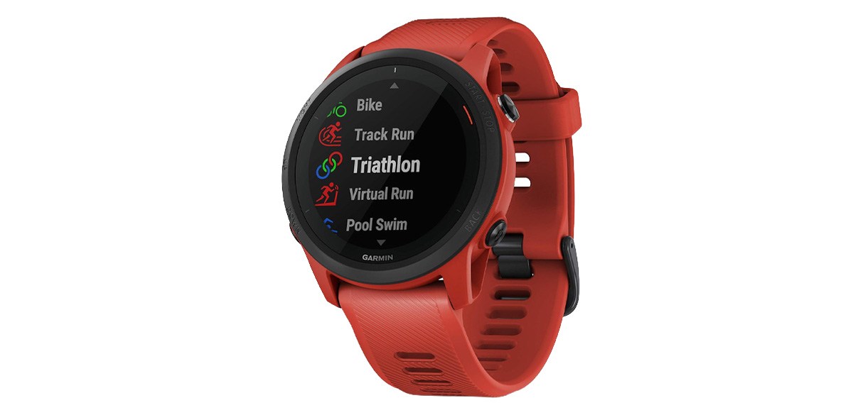 Garmin Forerunner 745