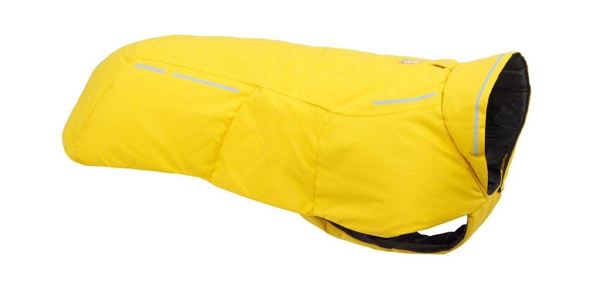 Ruffwear, Vert Dog Winter Jacket