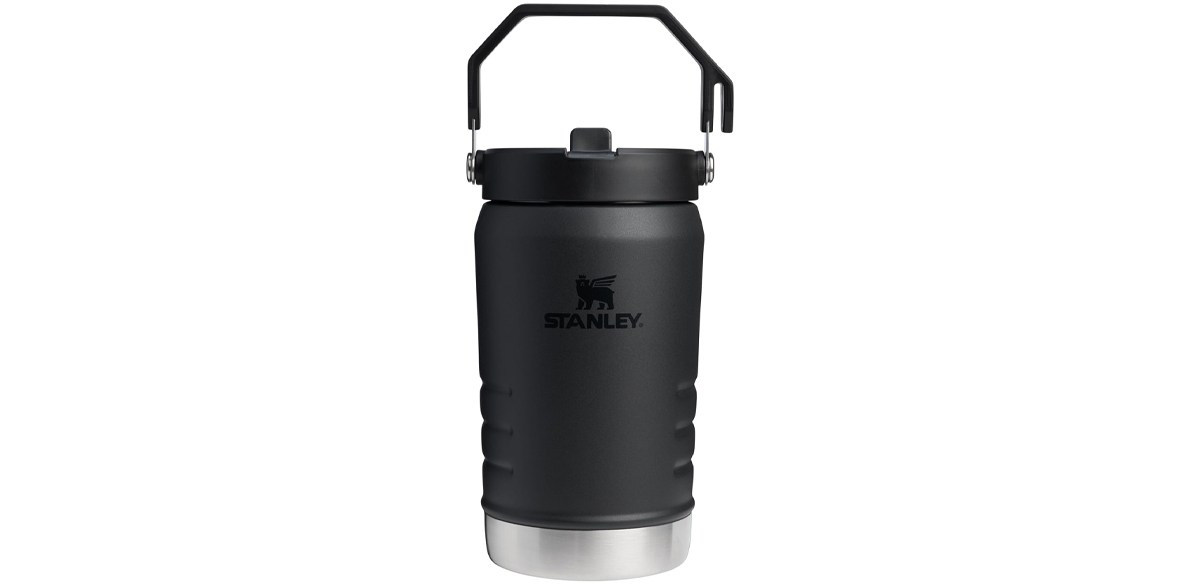 STANLEY IceFlow 2.0 Flip Straw Jug with Handle 40 oz