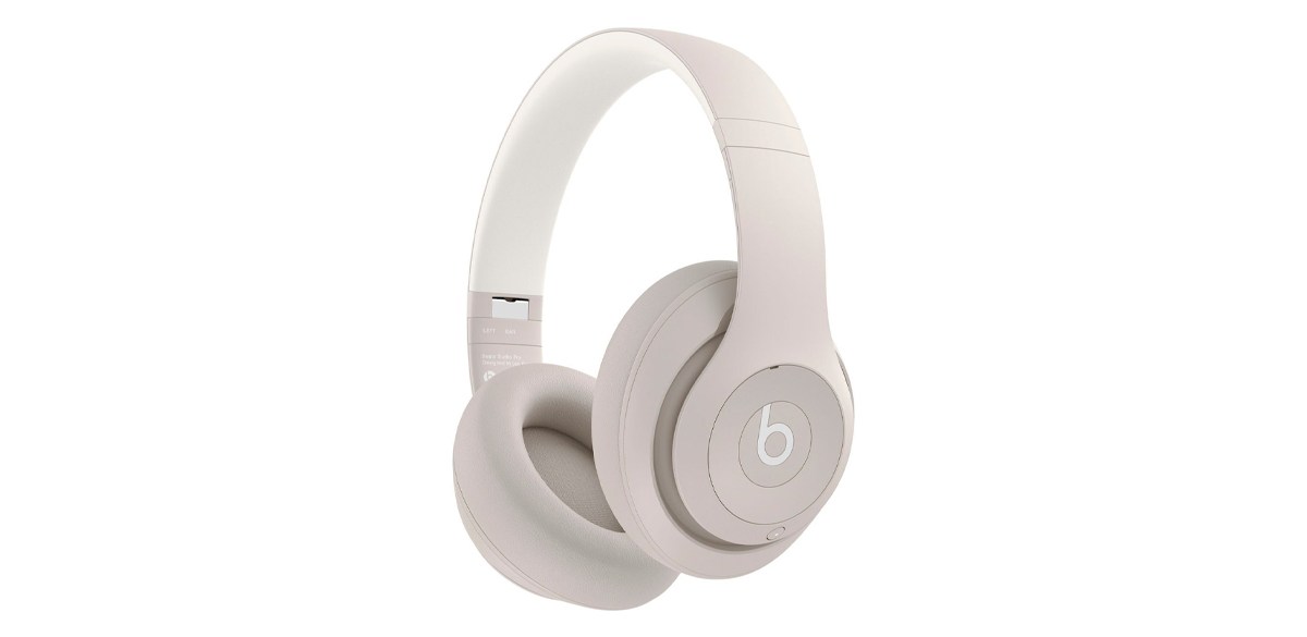 Beats Studio Pro Wireless Noise Cancelling Over-the-Ear Headphones