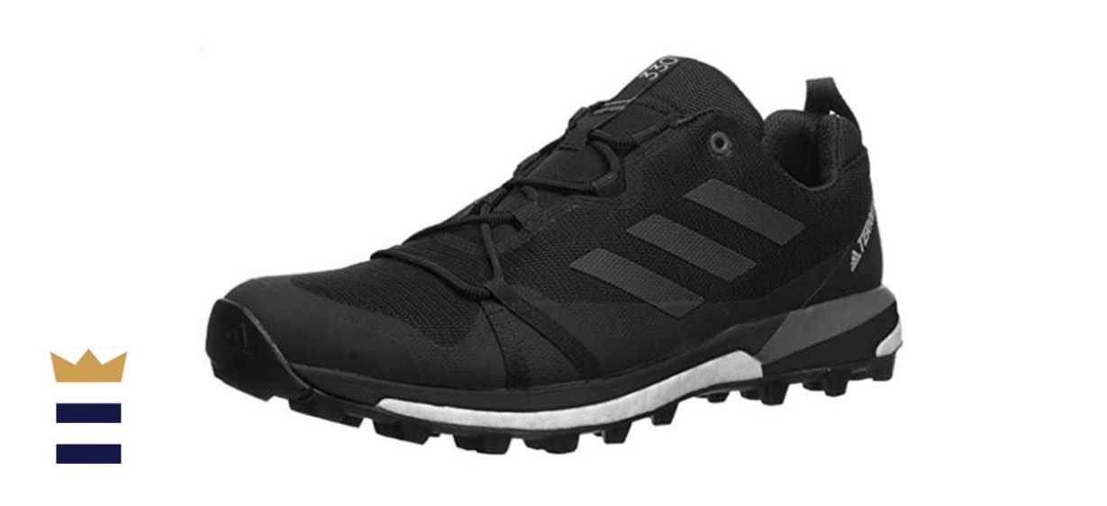 Adidas Men’s Terrex Skychaser Lt Walking Shoe